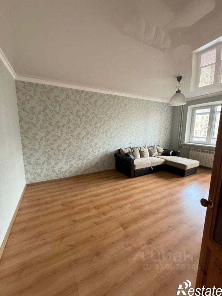 1-комн квартира Днепровский переулок, 124 к6,  д. 124 к6