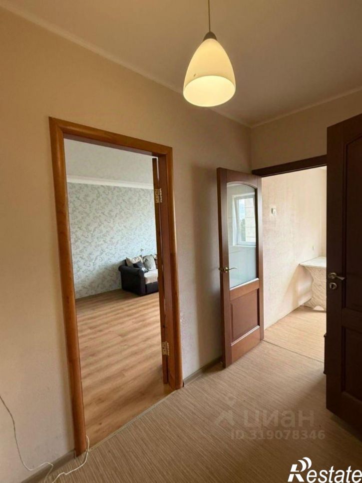 1-комн квартира Днепровский переулок, 124 к6,  д. 124 к6