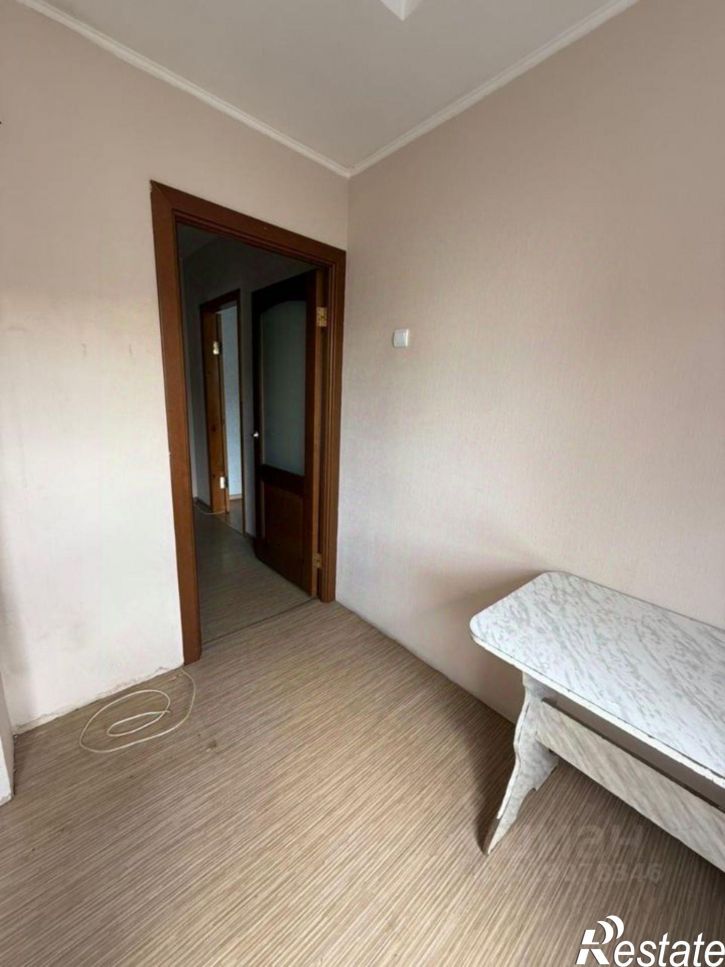 1-комн квартира Днепровский переулок, 124 к6,  д. 124 к6