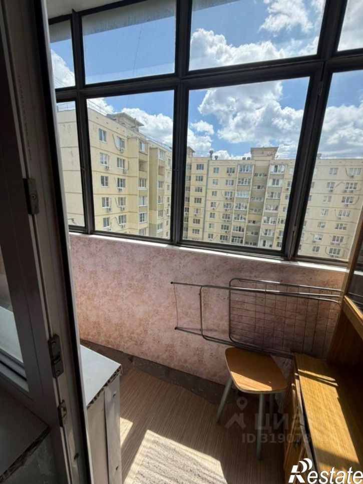 1-комн квартира Днепровский переулок, 124 к6,  д. 124 к6