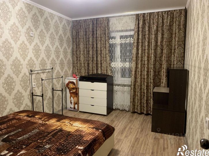 2-комн квартира улица Тимофеева, 14/1,  д. 14/1