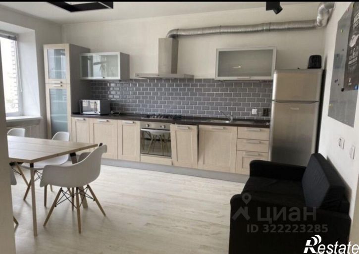 2-комн квартира ул Закруткина, 68,  д. 68