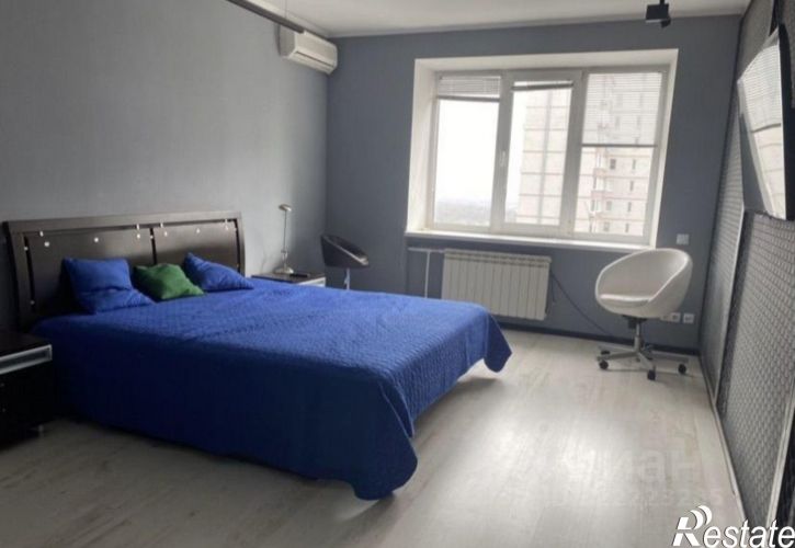 2-комн квартира ул Закруткина, 68,  д. 68