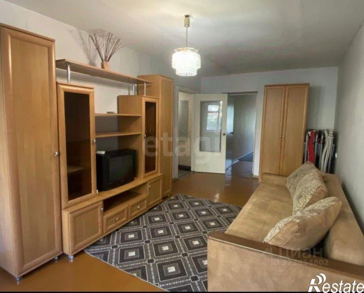 2-комн квартира улица Зорге, 48/1,  д. 48/1