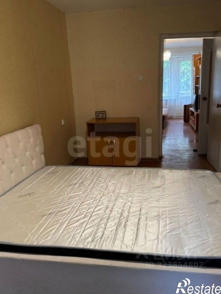 2-комн квартира улица Зорге, 48/1,  д. 48/1