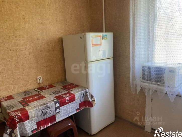 2-комн квартира улица Зорге, 48/1,  д. 48/1