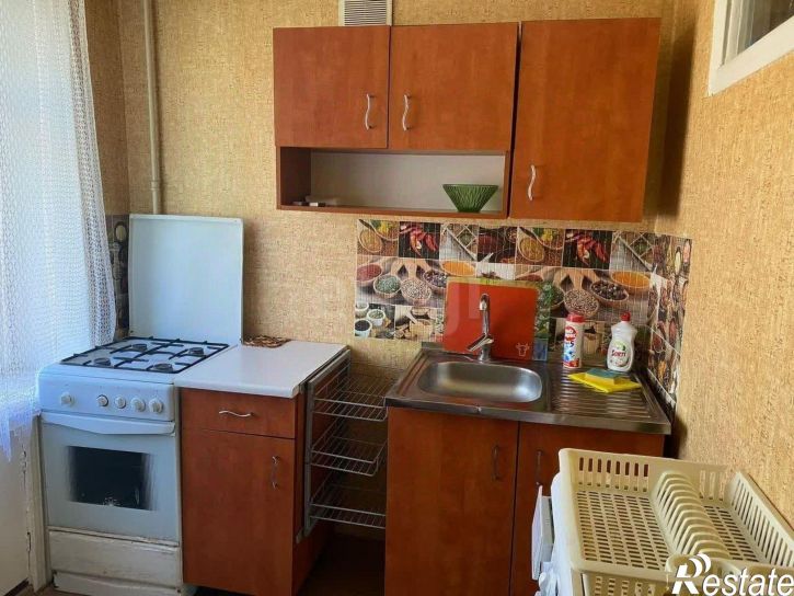 2-комн квартира улица Зорге, 48/1,  д. 48/1