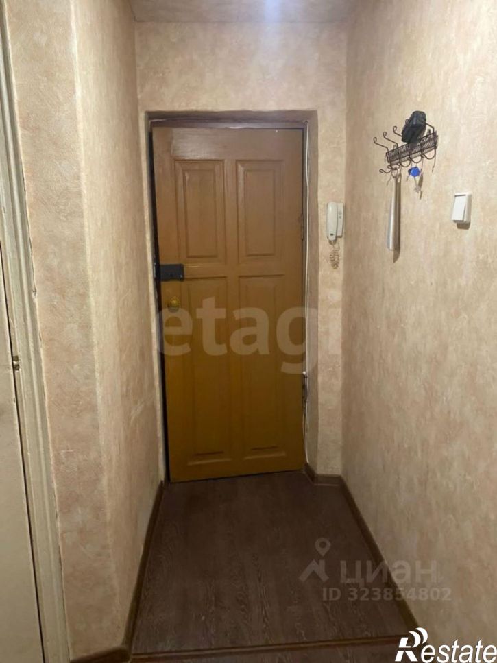 2-комн квартира улица Зорге, 48/1,  д. 48/1