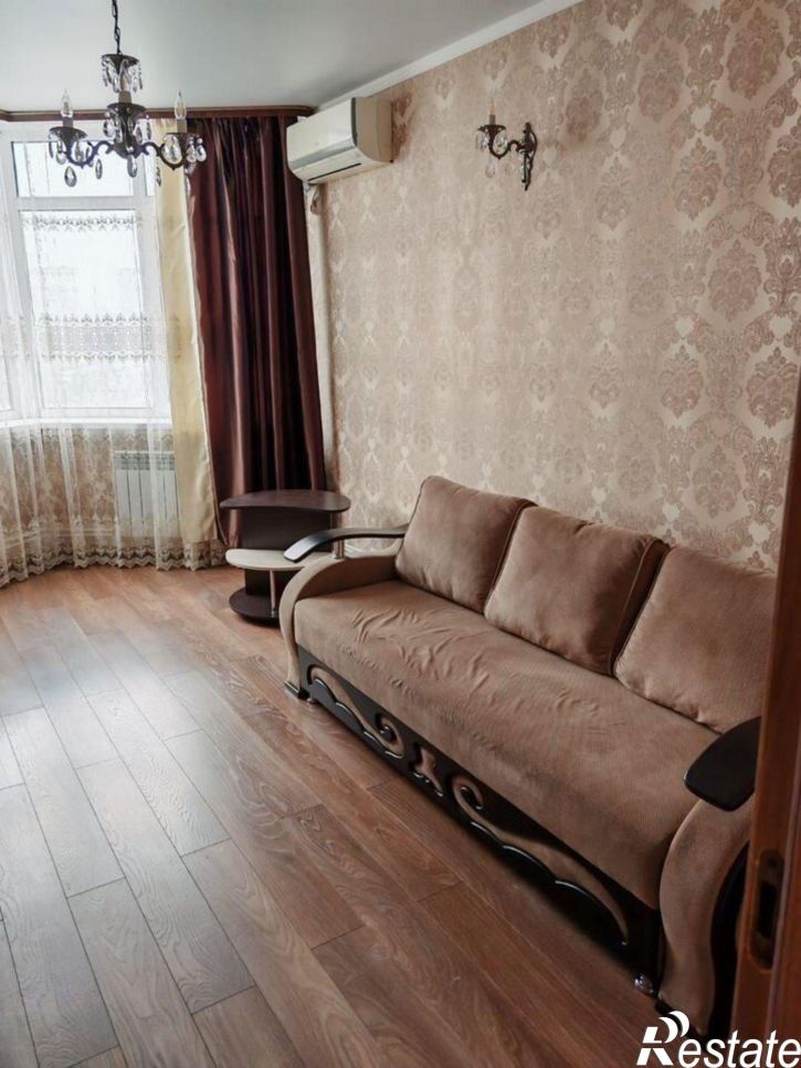 1-комн квартира улица Волкова, 39,  д. 39