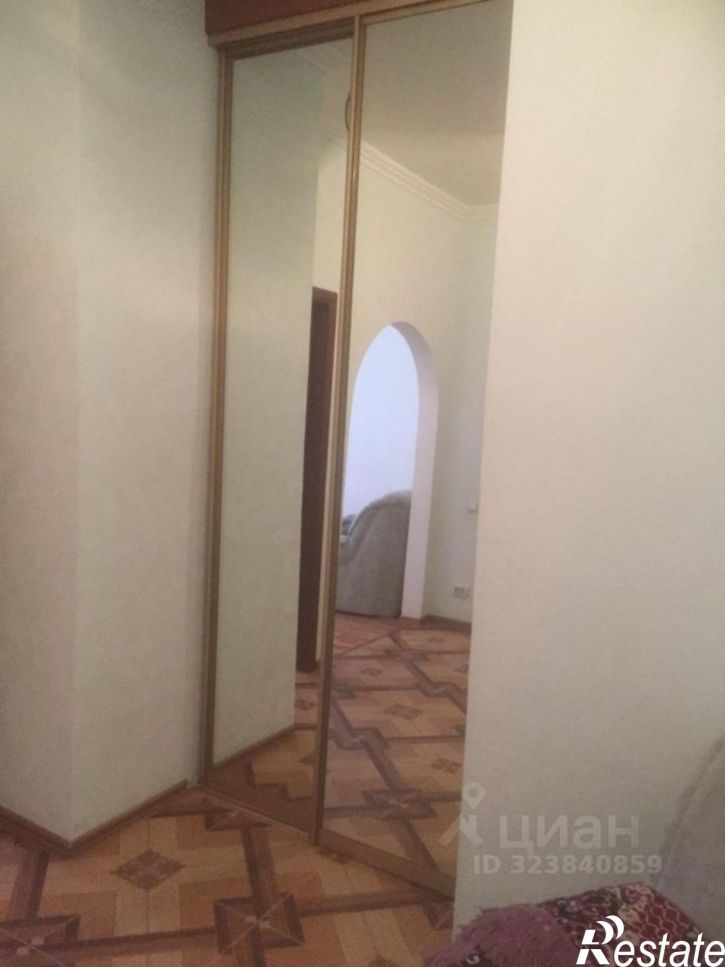 1-комн квартира ул 2-я Краснодарская, 135б,  д. 135б