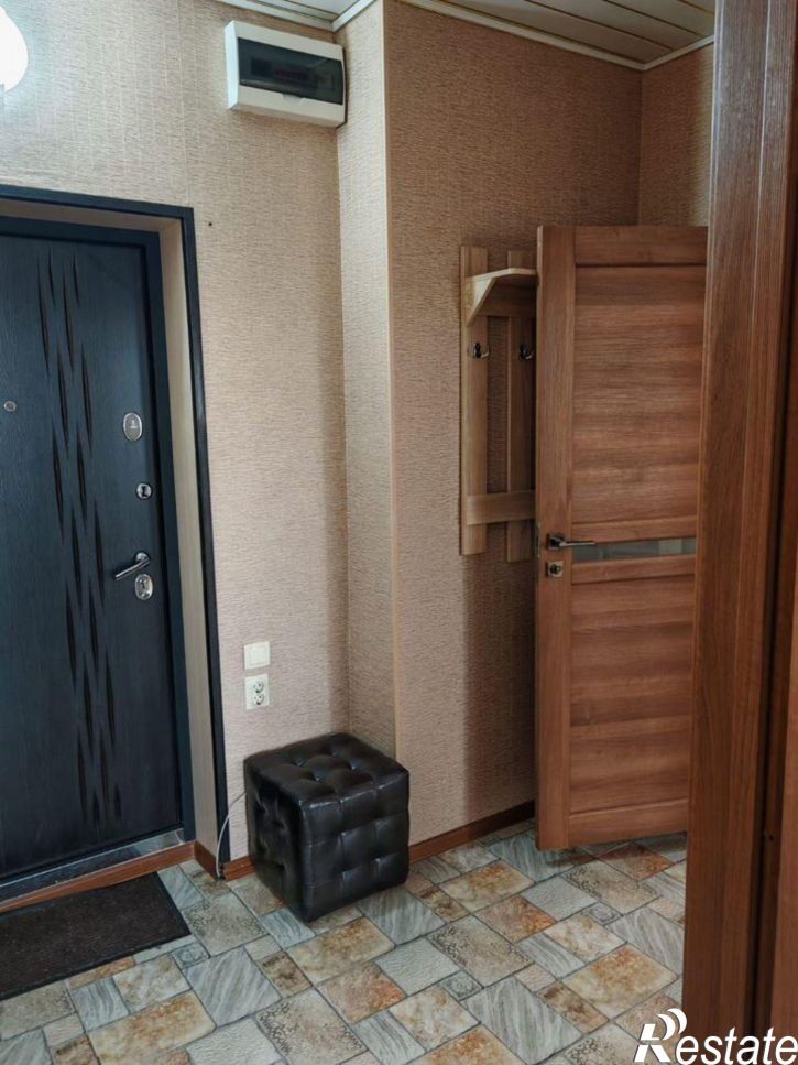 1-комн квартира улица Волкова, 39,  д. 39