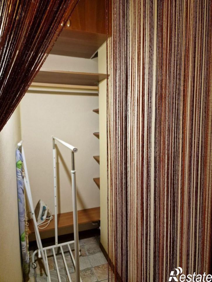 1-комн квартира улица Волкова, 39,  д. 39