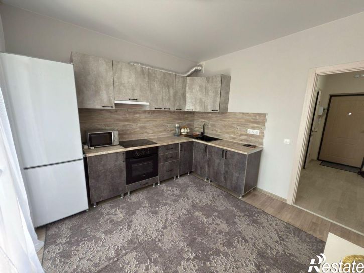 2-комн квартира пр-кт Солженицына, 15/1 1,  д. 15/1 1,  к. 1