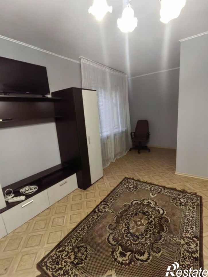 1-комн квартира пр-кт Космонавтов, 43,  д. 43