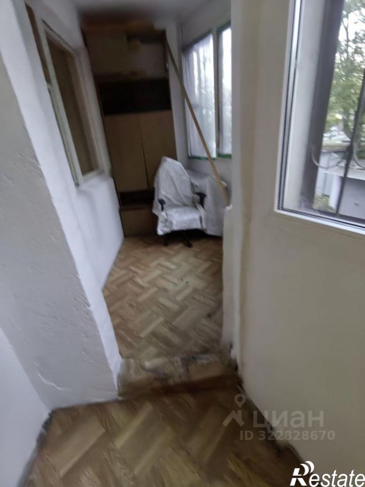 1-комн квартира пр-кт Космонавтов, 43,  д. 43