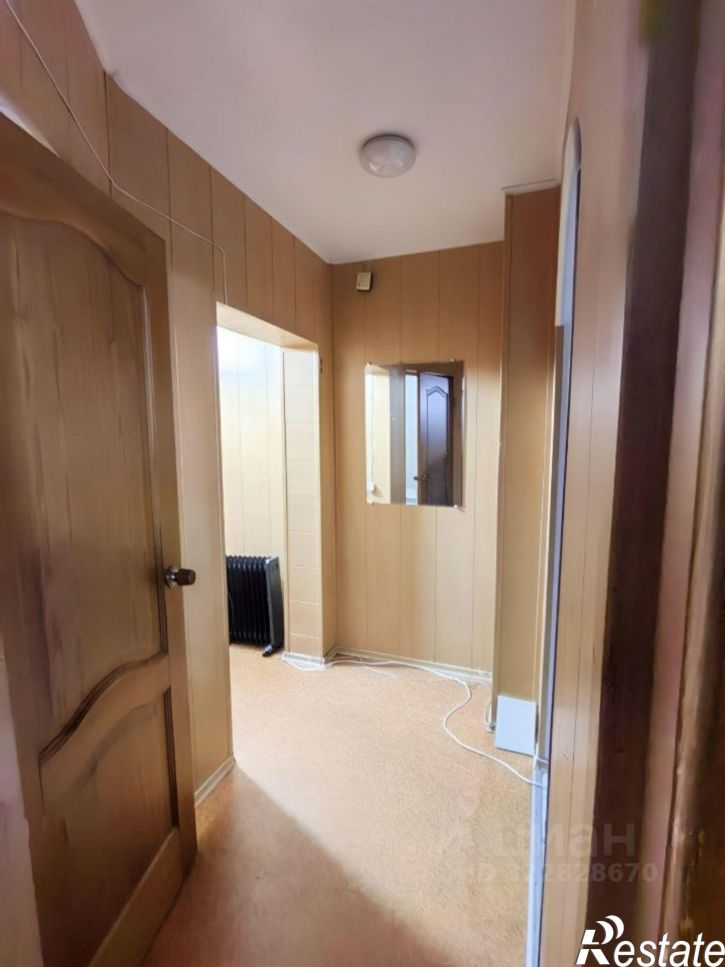 1-комн квартира пр-кт Космонавтов, 43,  д. 43