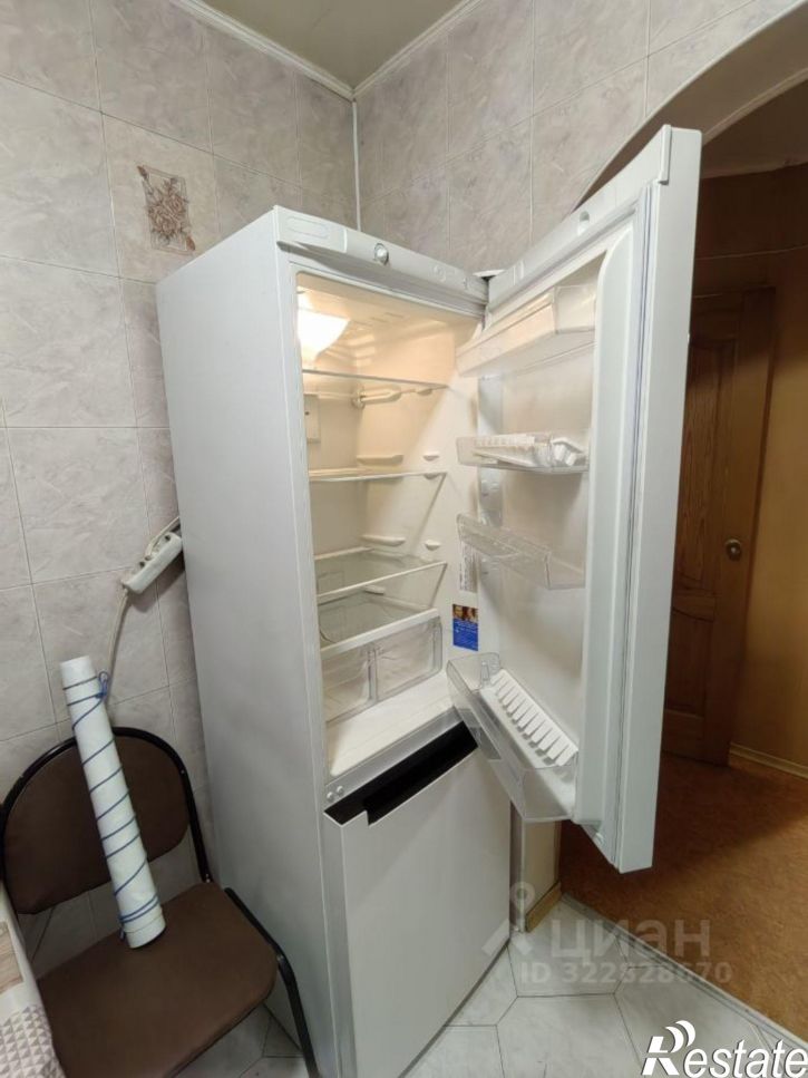 1-комн квартира пр-кт Космонавтов, 43,  д. 43