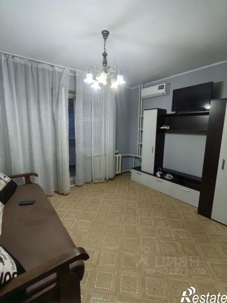 1-комн квартира пр-кт Космонавтов, 43,  д. 43