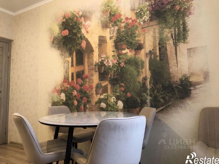 2-комн квартира ул Еременко, 103,  д. 103