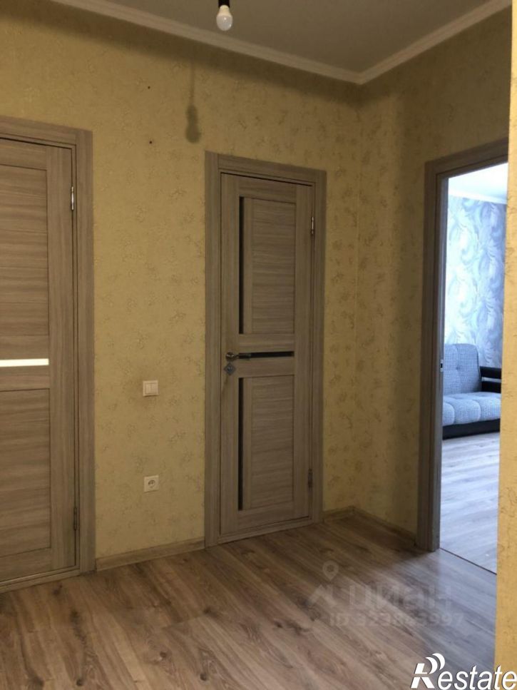 2-комн квартира ул Еременко, 103,  д. 103