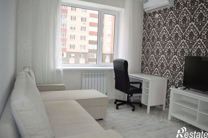 1-комн квартира улица Вересаева, 101/5,  д. 101/5