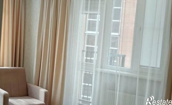 2-комн квартира Соборный переулок, 98,  д. 98