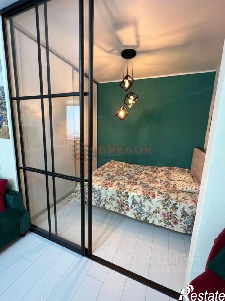 2-комн квартира переулок Коблова, 4,  д. 4