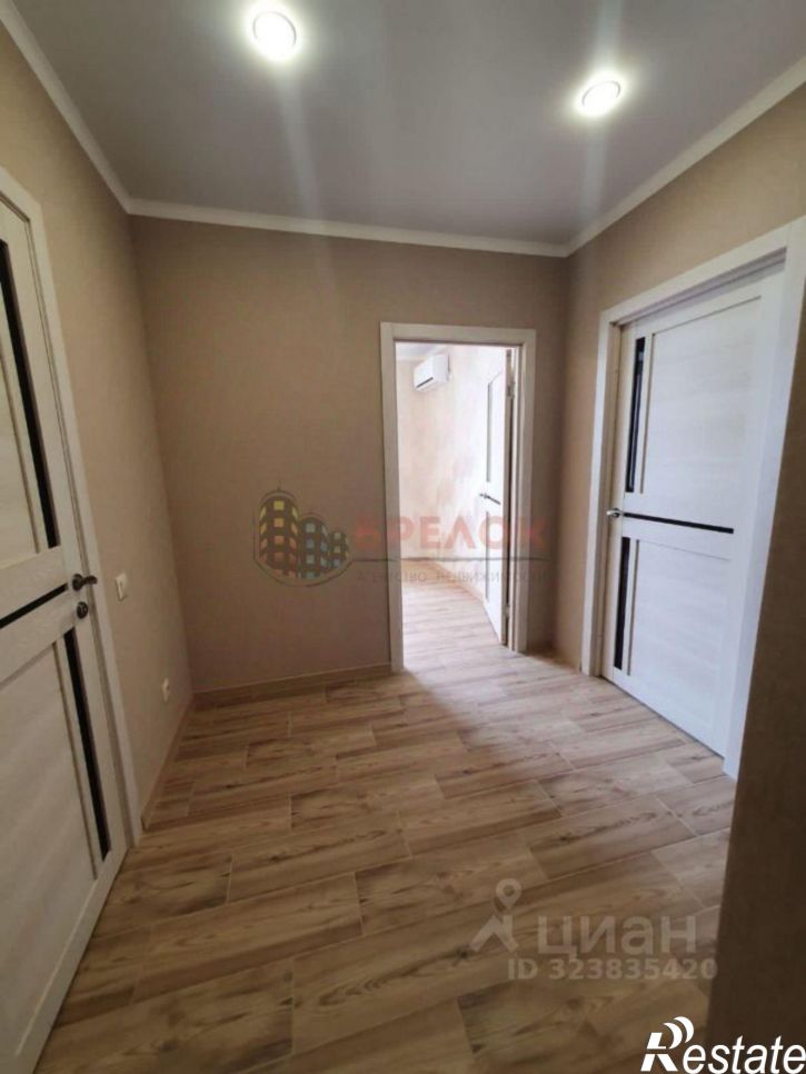 1-комн квартира 2-я Краснодарская улица, 169Б с1,  д. 169Б с1