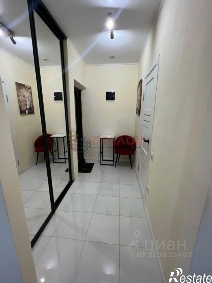 2-комн квартира переулок Коблова, 4,  д. 4