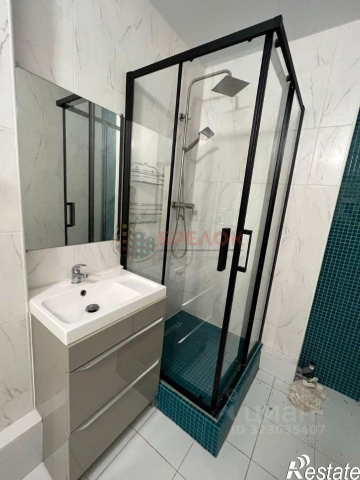 2-комн квартира переулок Коблова, 4,  д. 4