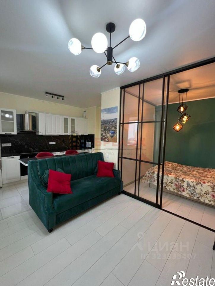 2-комн квартира переулок Коблова, 4,  д. 4