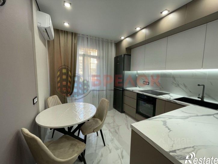 1-комн квартира проспект Маршала Жукова, 18,  д. 18