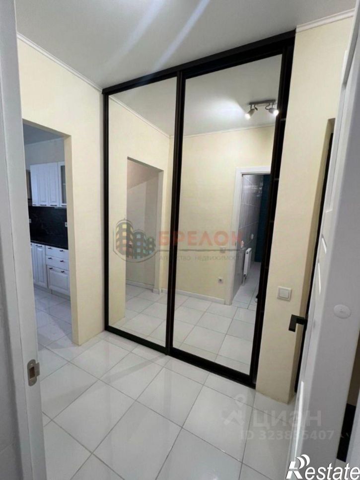 2-комн квартира переулок Коблова, 4,  д. 4