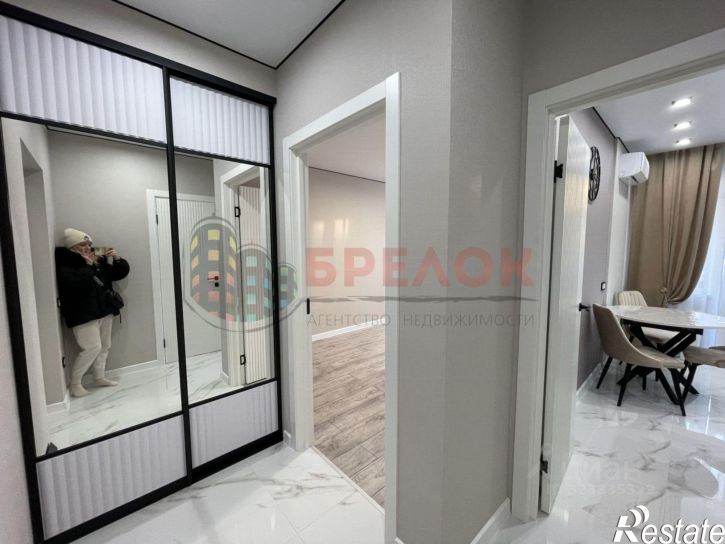 1-комн квартира проспект Маршала Жукова, 18,  д. 18