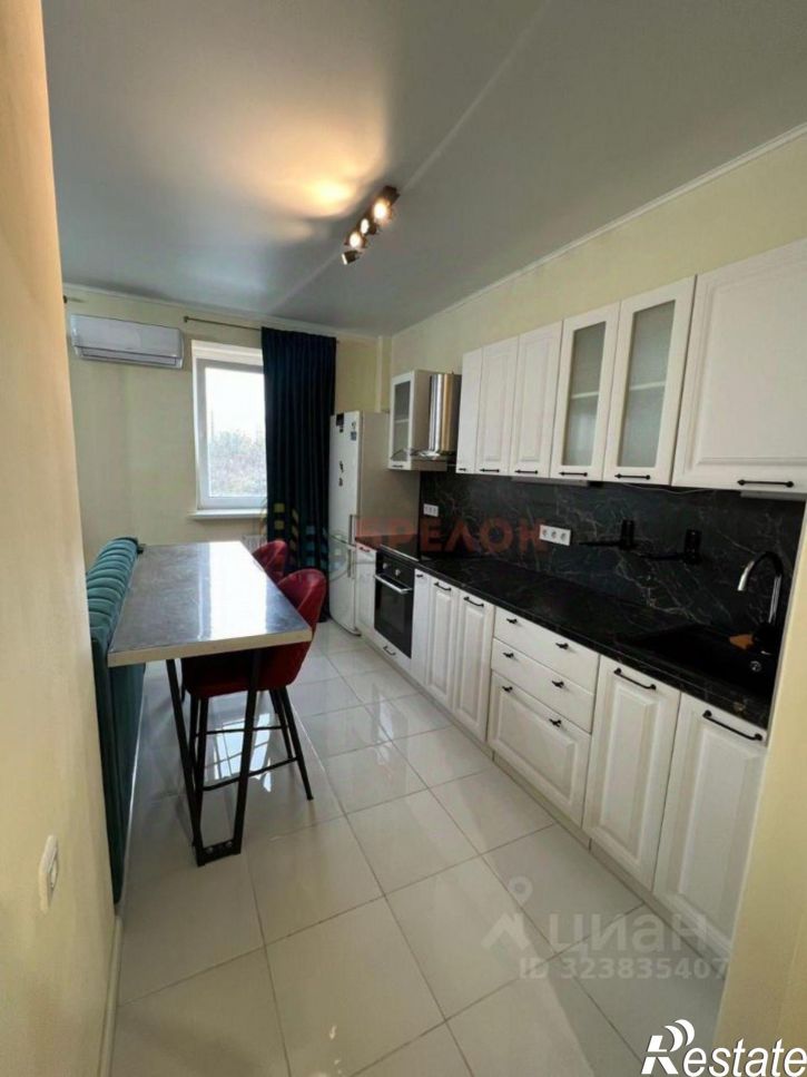 2-комн квартира переулок Коблова, 4,  д. 4