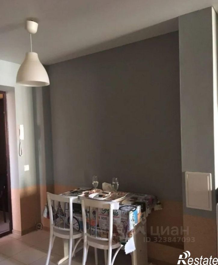 2-комн квартира ул Магнитогорская, 1а/25,  д. 1а/25