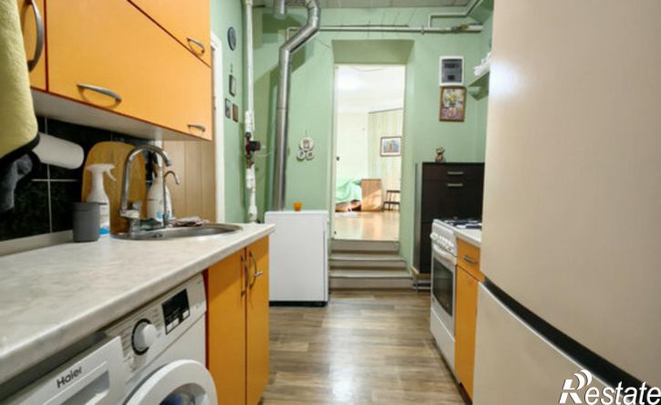 3-комн квартира переулок Островского, 84,  д. 84