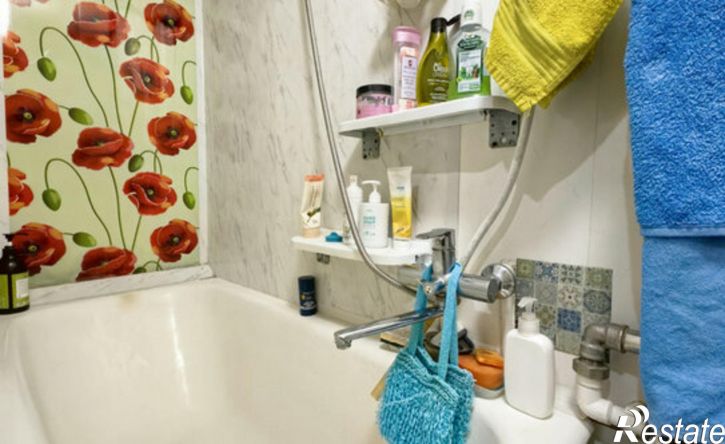 3-комн квартира переулок Островского, 84,  д. 84