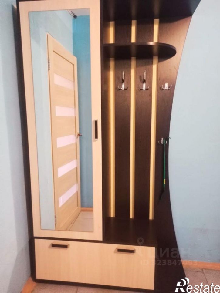 2-комн квартира ул Магнитогорская, 1а/25,  д. 1а/25