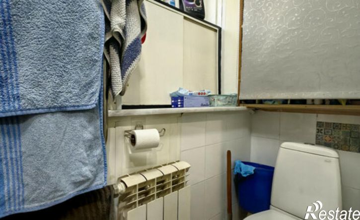 3-комн квартира переулок Островского, 84,  д. 84