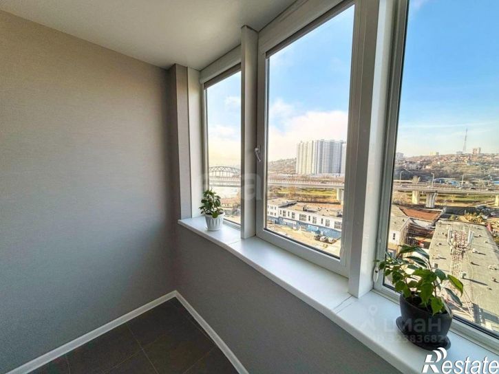 1-комн квартира Береговая улица, 6,  д. 6