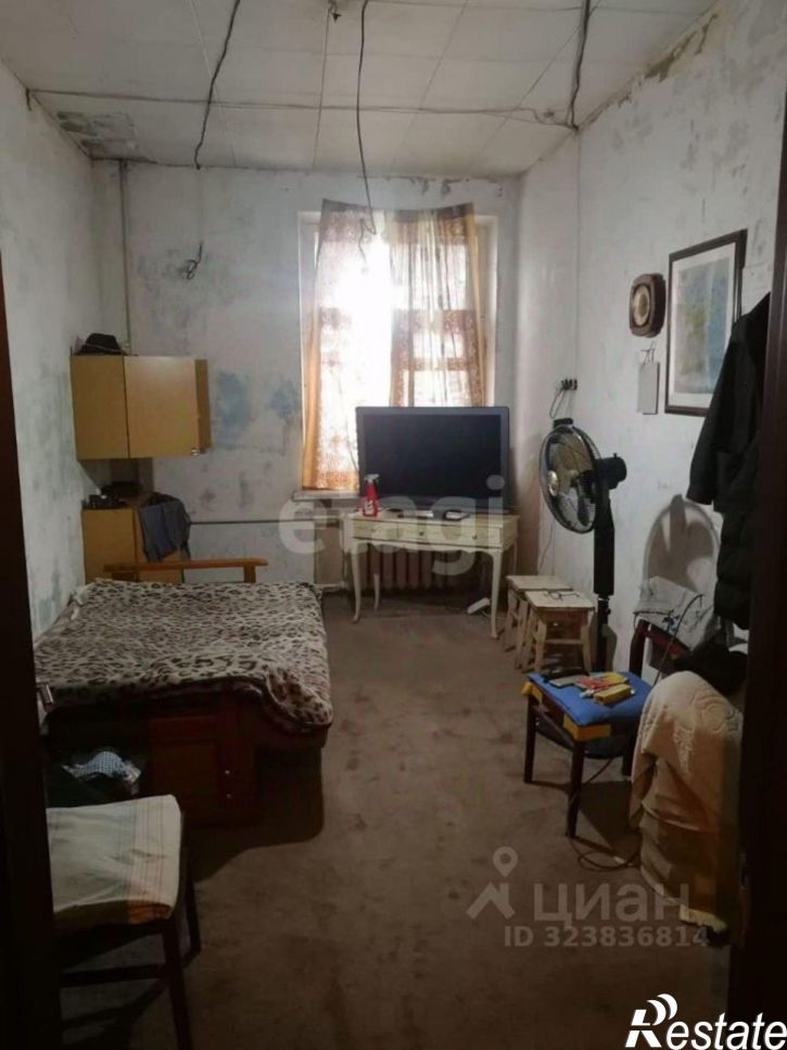 2-комн квартира Портовая улица, 138,  д. 138