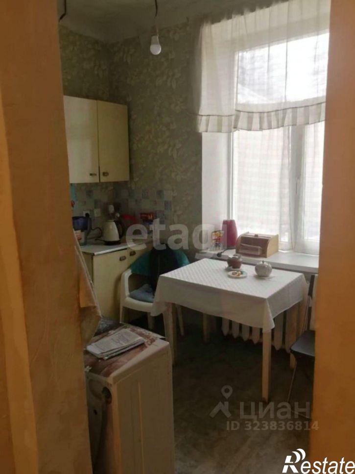 2-комн квартира Портовая улица, 138,  д. 138