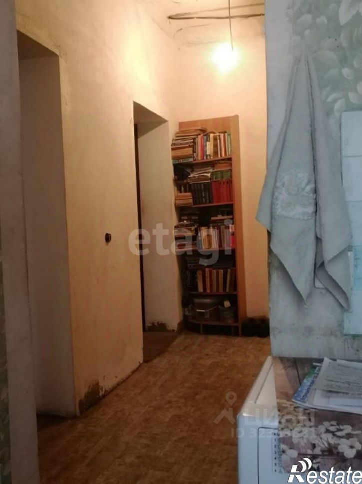 2-комн квартира Портовая улица, 138,  д. 138