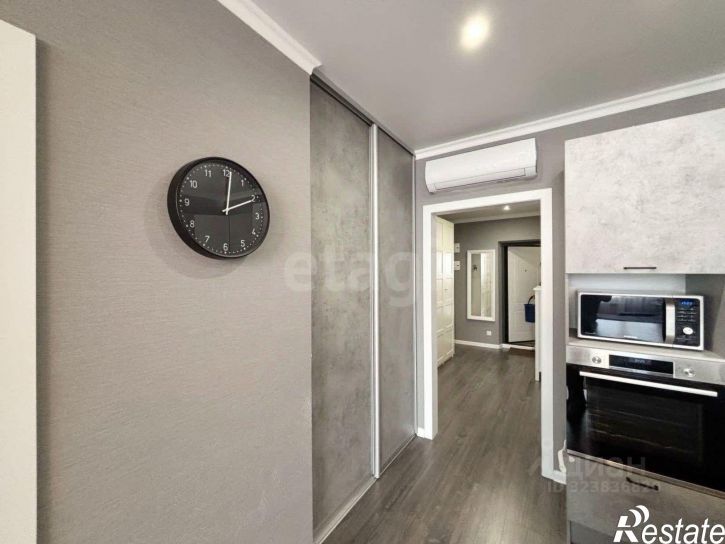 1-комн квартира Береговая улица, 6,  д. 6