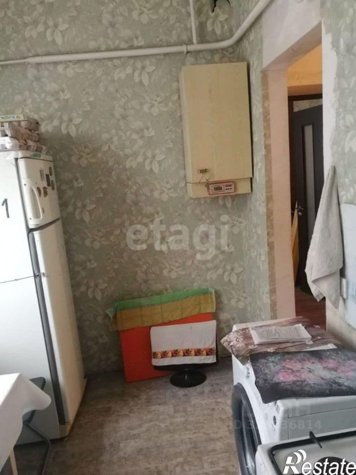 2-комн квартира Портовая улица, 138,  д. 138