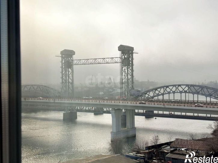 1-комн квартира Береговая улица, 6,  д. 6