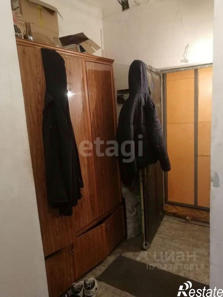 2-комн квартира Портовая улица, 138,  д. 138