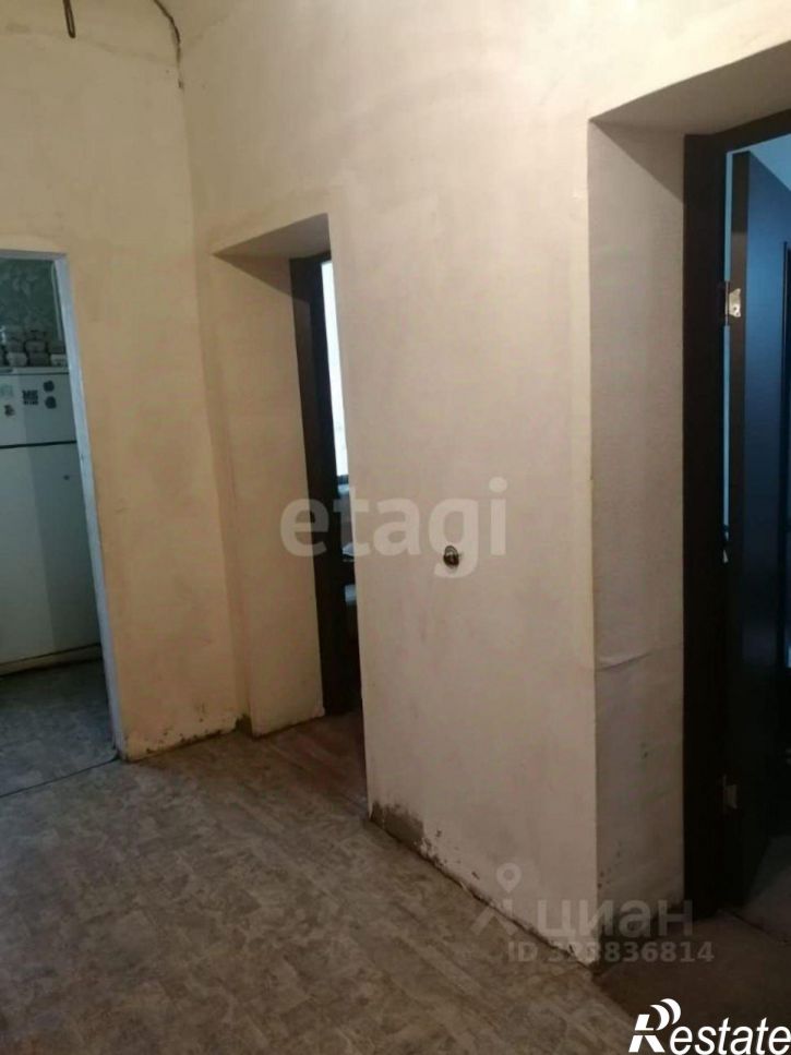 2-комн квартира Портовая улица, 138,  д. 138