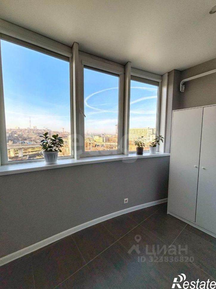 1-комн квартира Береговая улица, 6,  д. 6